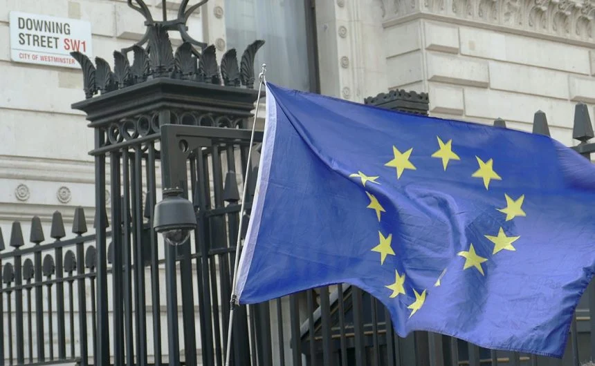 Why UK Energy Prices Are Rising Much Faster Than in Europe