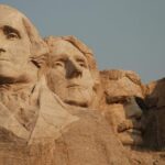 The Timeline History of U.S. Presidents and First Ladies