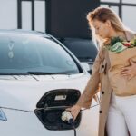 5 Tips for Charging an Electric Vehicle More Easily