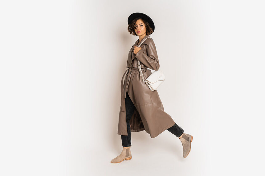 8 Winter Outfit Formulas for Lazy Girls Everywhere