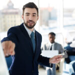 Meet 5 People Who Think They Know What Will Happen This Year
