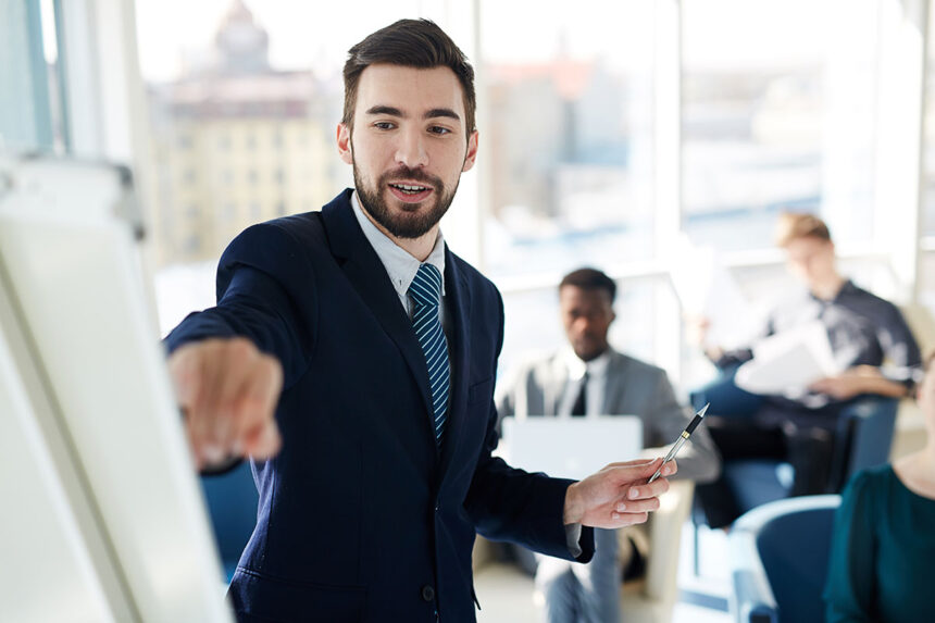 Meet 5 People Who Think They Know What Will Happen This Year