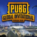 The PUBG Global Invitational 2018