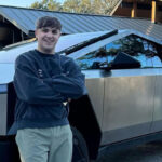 Cameron Gearoge Approaches new techniques for easy crypto trading in his latest venture: Trade Ship University