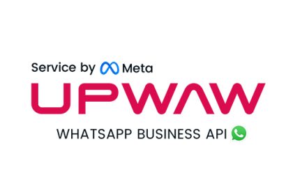 UPWAW LTD: Revolutionizing Business Communication with WhatsApp API Services Powered by Meta