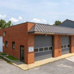 Roofing Contractor Buys Former Baltimore CountyFire Station for  Million