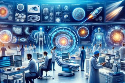 Adaptive Intelligence: GPT-Powered Language Models for Dynamic Responses to Emerging Healthcare Challenges