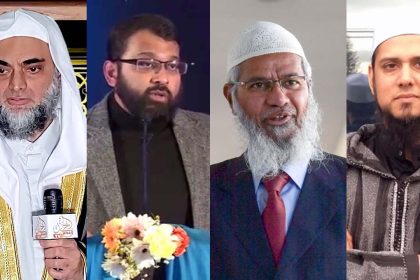 Debunking Misinterpretations: The Impact of Western Media on Jihad in Islam Post-9/11 Views by Dr. Ammaar Saeed