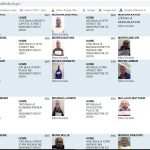 Does a Adult Offender Have a Right to Privacy?