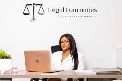 Lihle Nkosi Launches Debut Book ‘Empowering Entrepreneurs: Legal and Business Essentials’ on a Global Scale