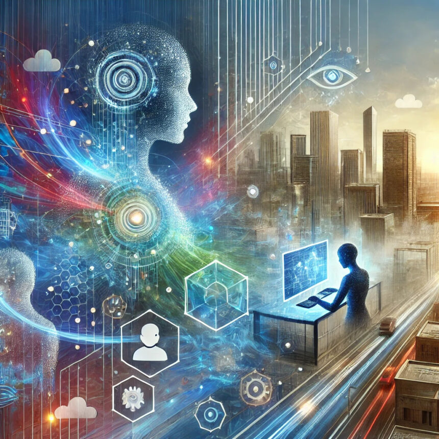 Navigating Digital Transformation in the Age of New Leadership: A 2025 Vision for the U.S.